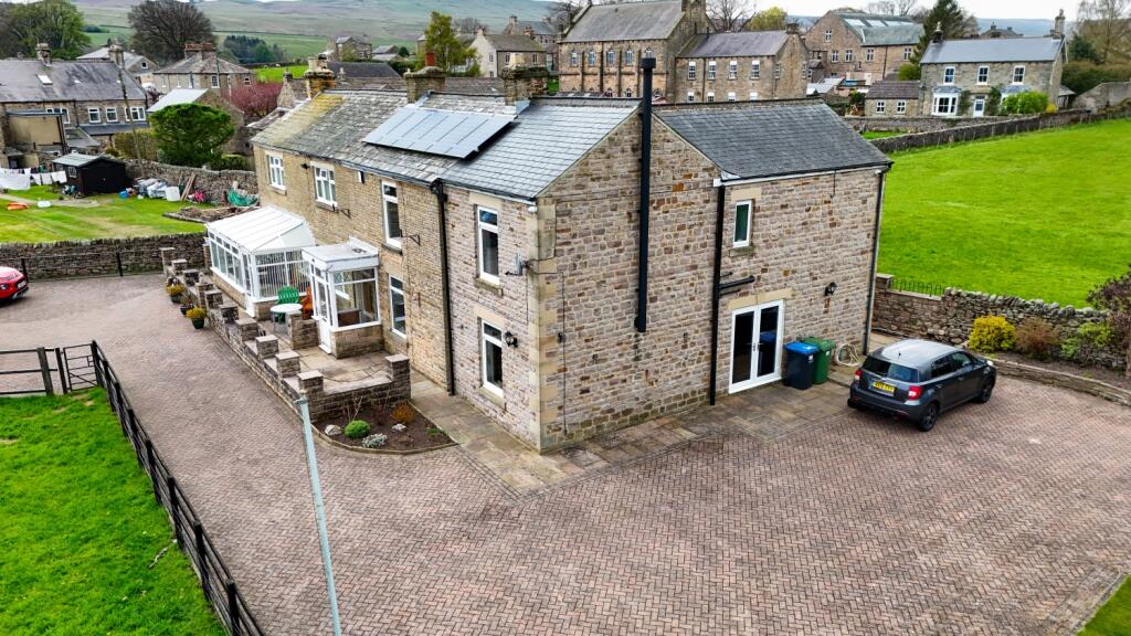 Rose Cottages-34