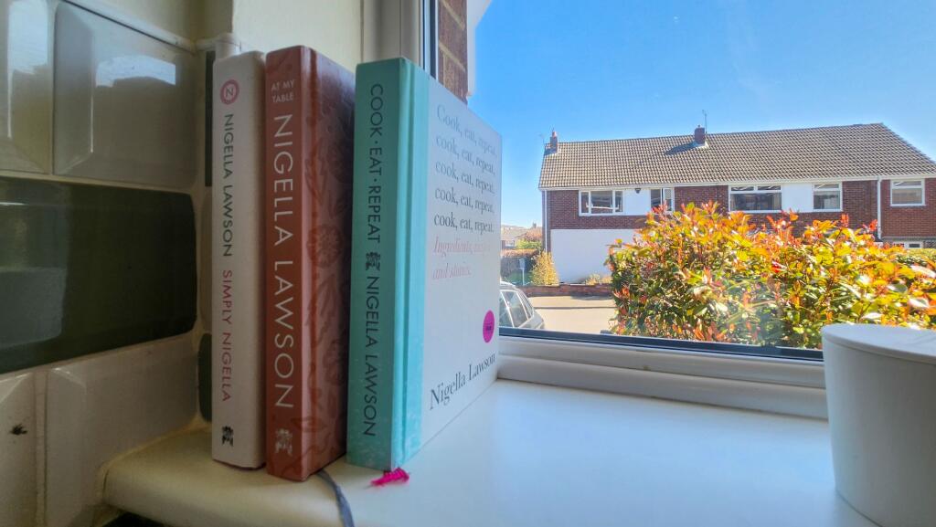 Living Room | Dining Room