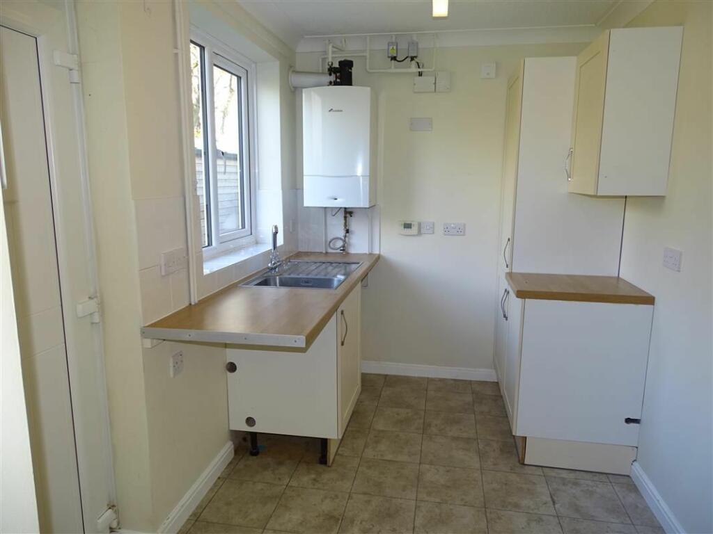 Utilty Room