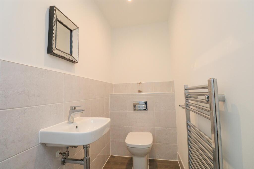 Cloakroom