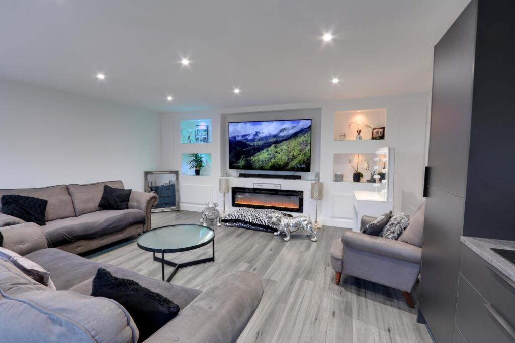Garage Room 2