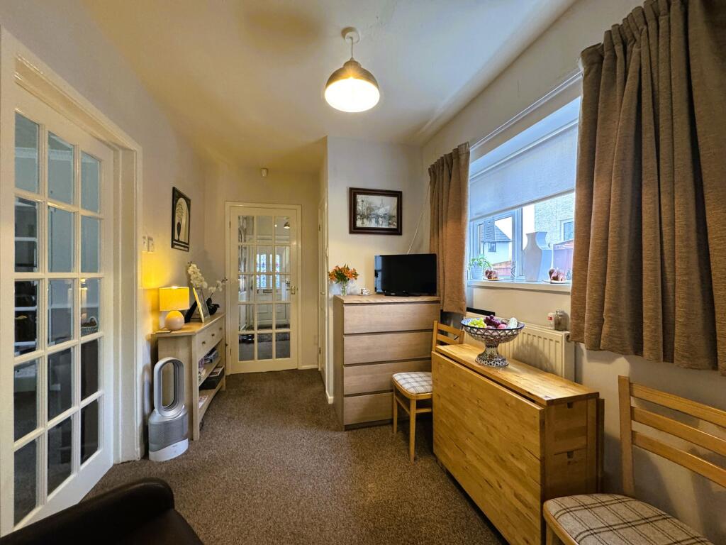 Morning Room