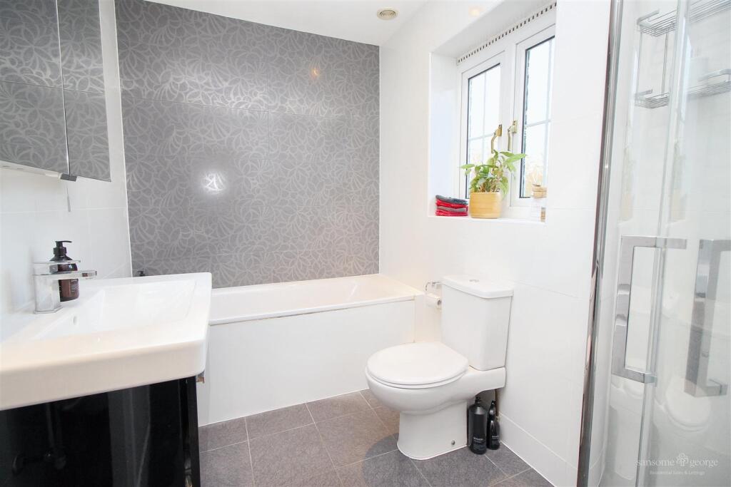 En Suite