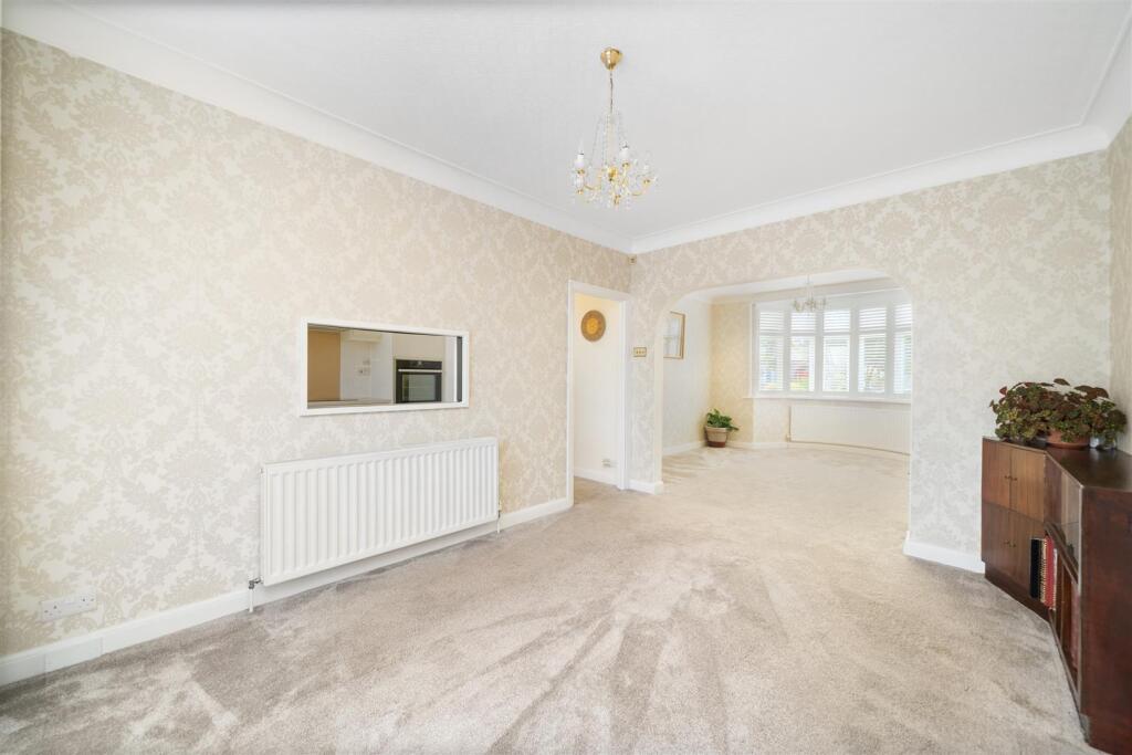Buckleigh Avenue