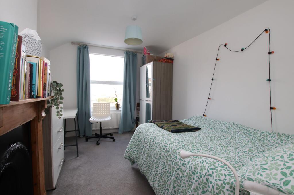 Bedrooms