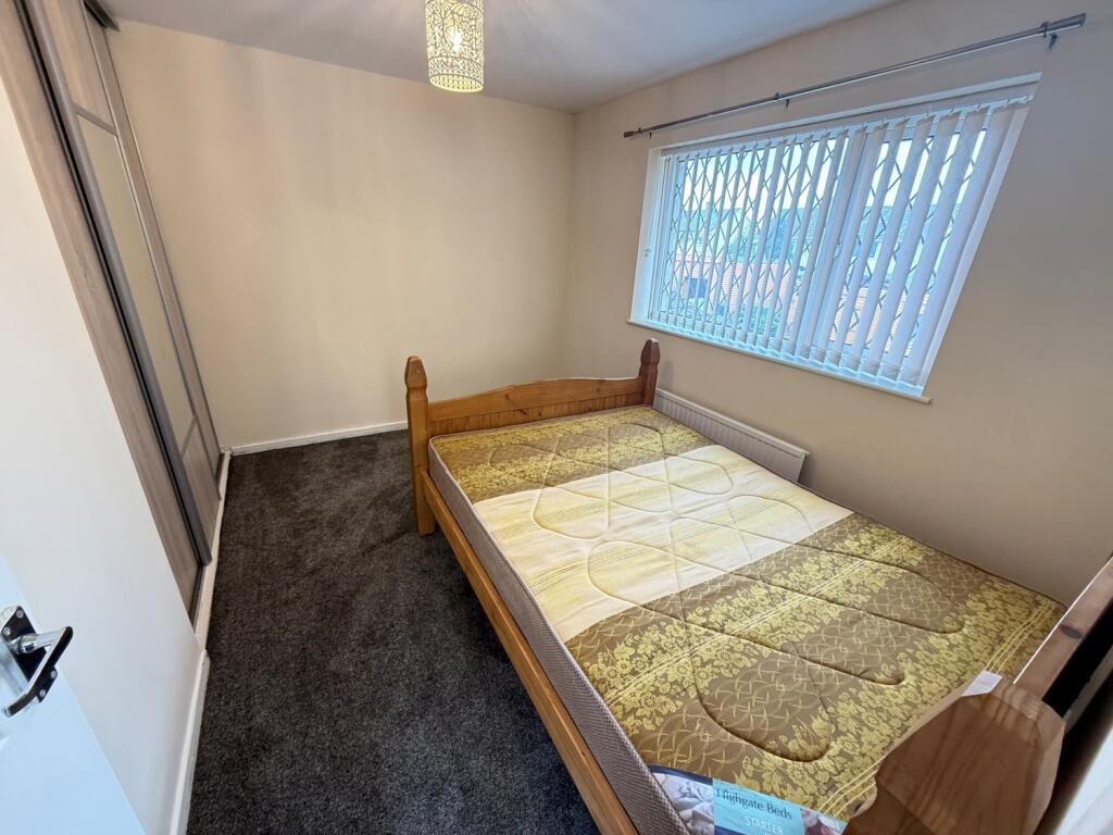 BEdroom 2