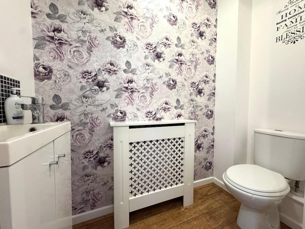 WC