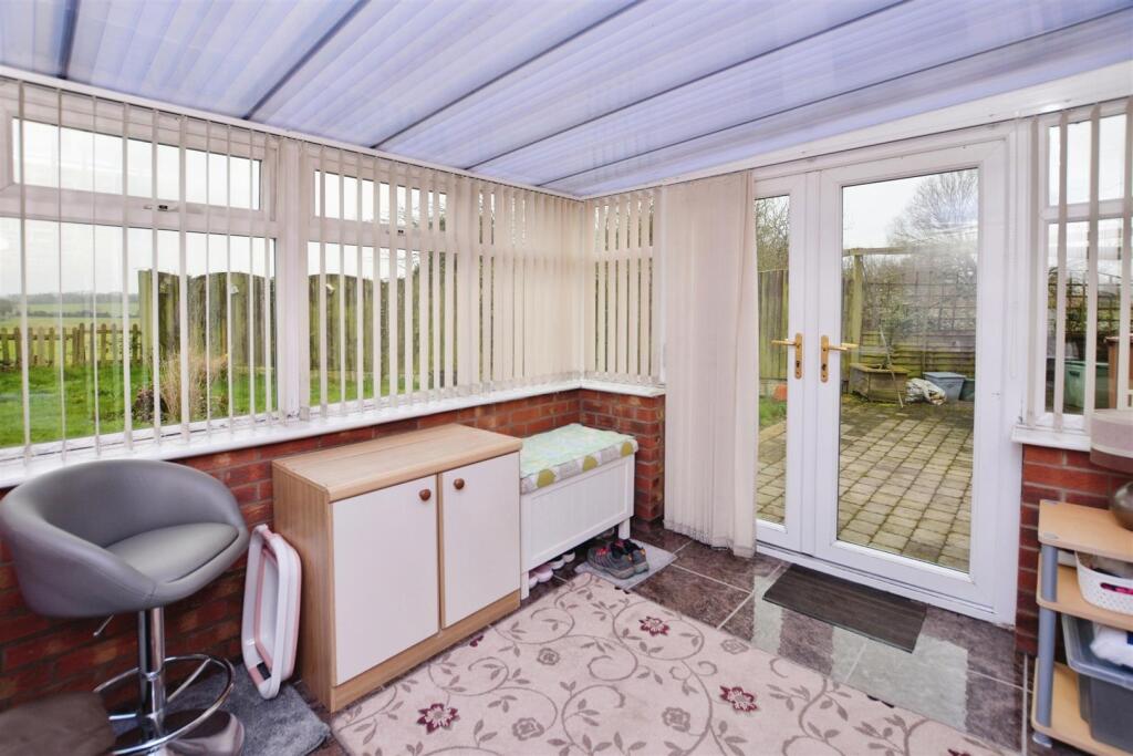 Conservatory