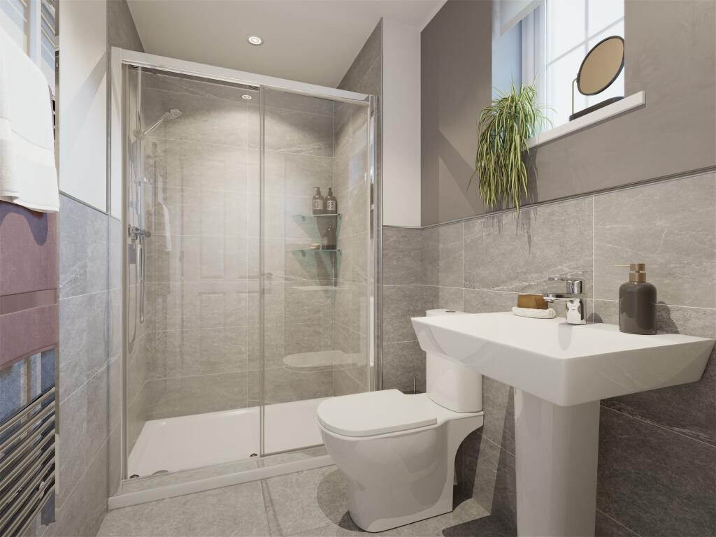 Avondale en suite 2022