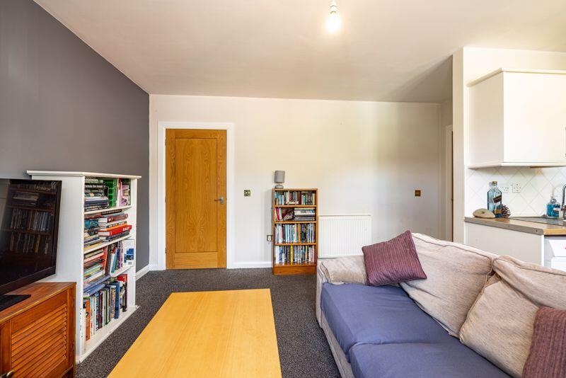 Sitting Room/Kitchen