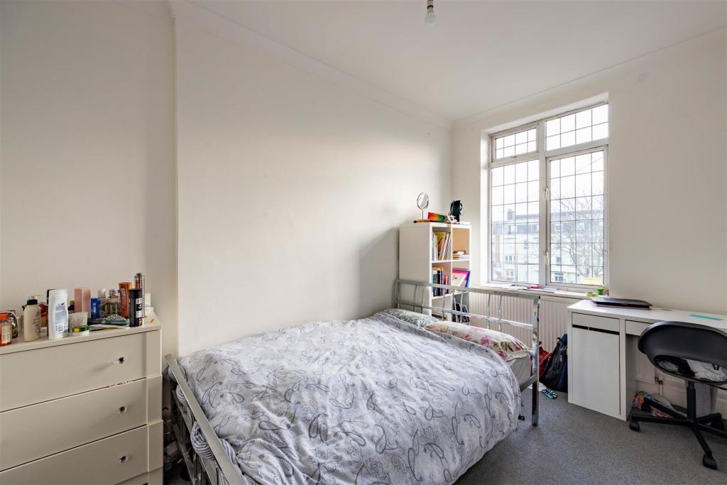 Bedroom 2 Flat 2