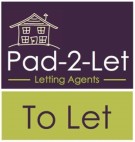 Pad-2-Let logo