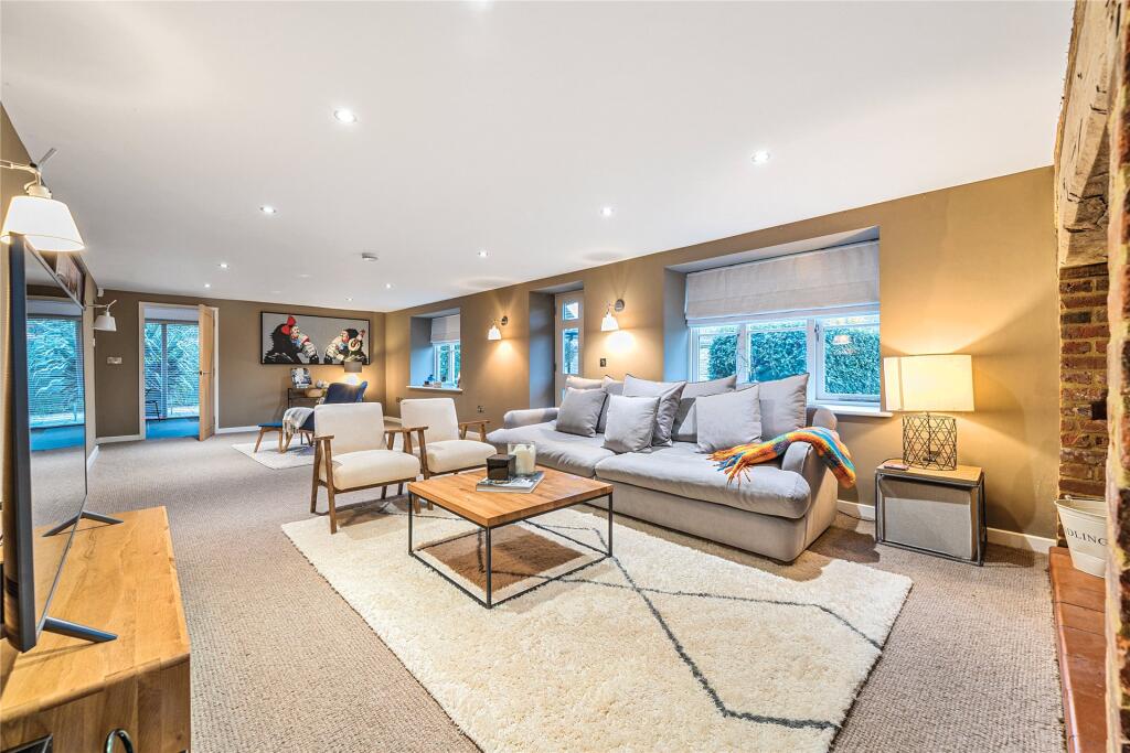Sitting Room