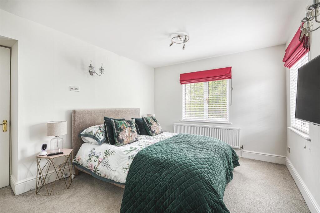 Double Bedroom Five