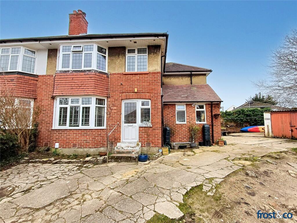 Worthington Crescent