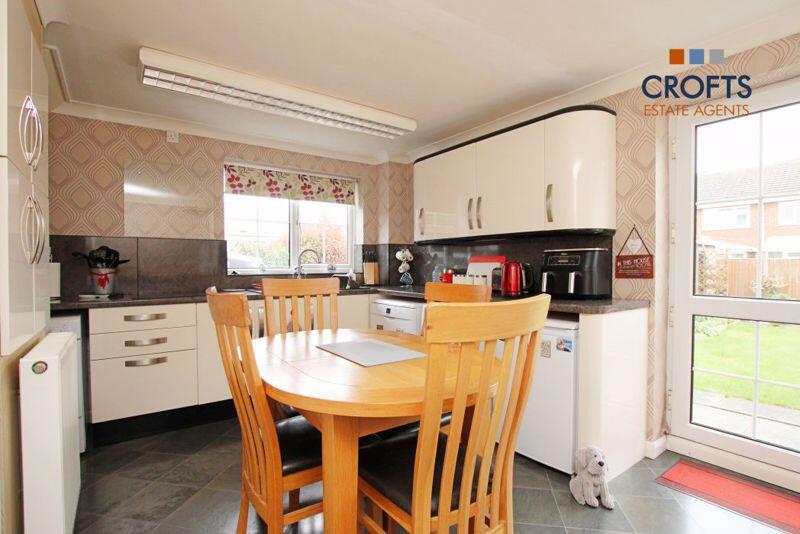 Kitchen view 2