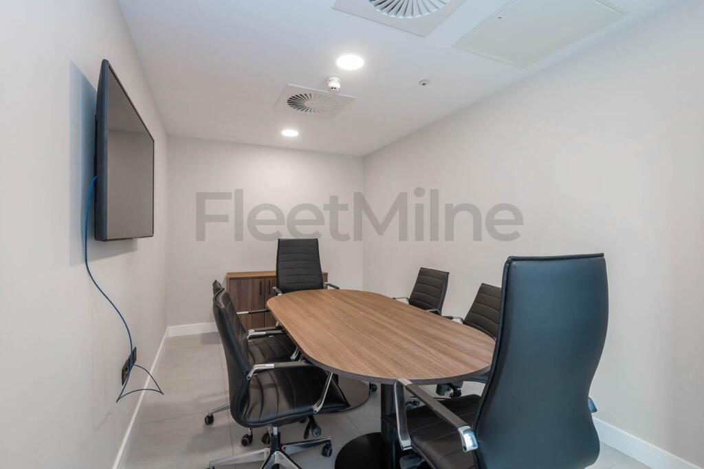 Resident Facilities