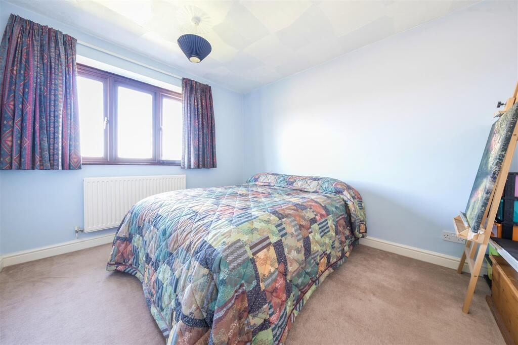 21 Forrester Close, Coleorton
