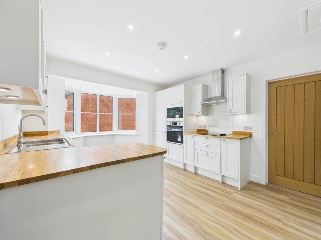 breakfast/kitchen
