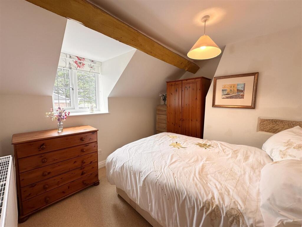 Bedroom Four