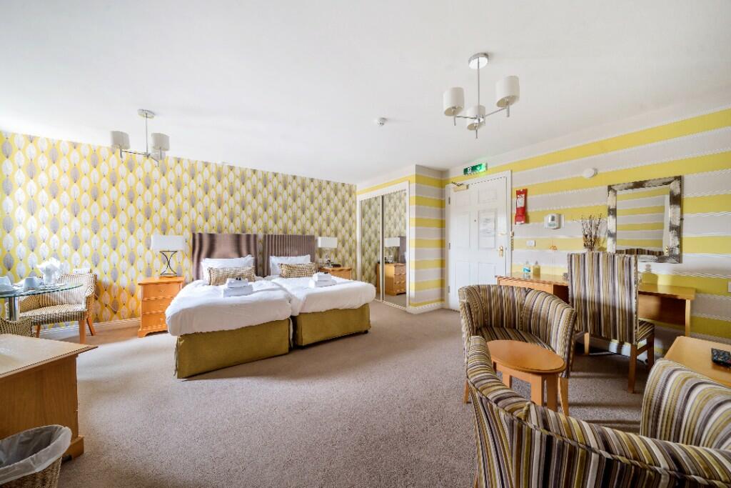 Guest Suite