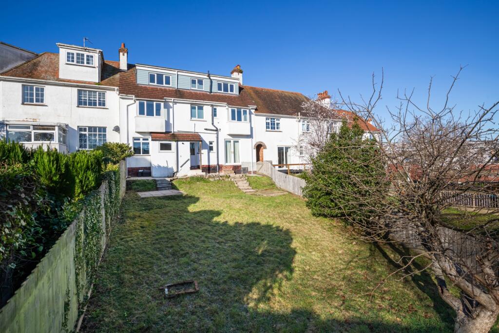 A05 - 20 Osney Avenue, Paignton - 250228