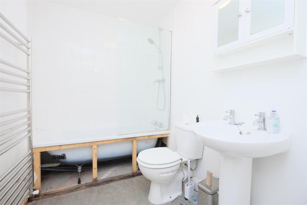 19c Northumberland Road, Redland, Bristol BS6 7AZ 