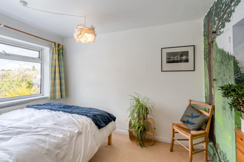 Bedroom 3