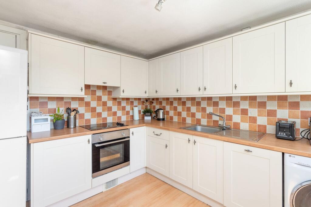 Kitchen/Breakfasting Room