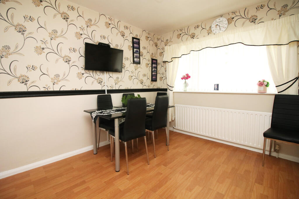 Carlisle Avenue,  Fleetwood, FY7