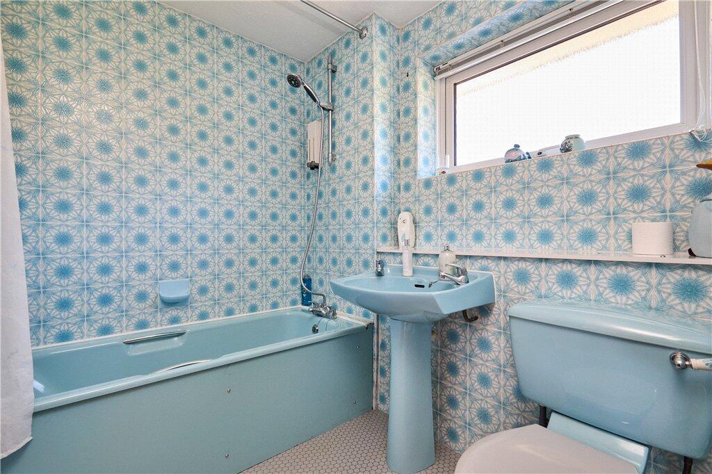 House Bathroom