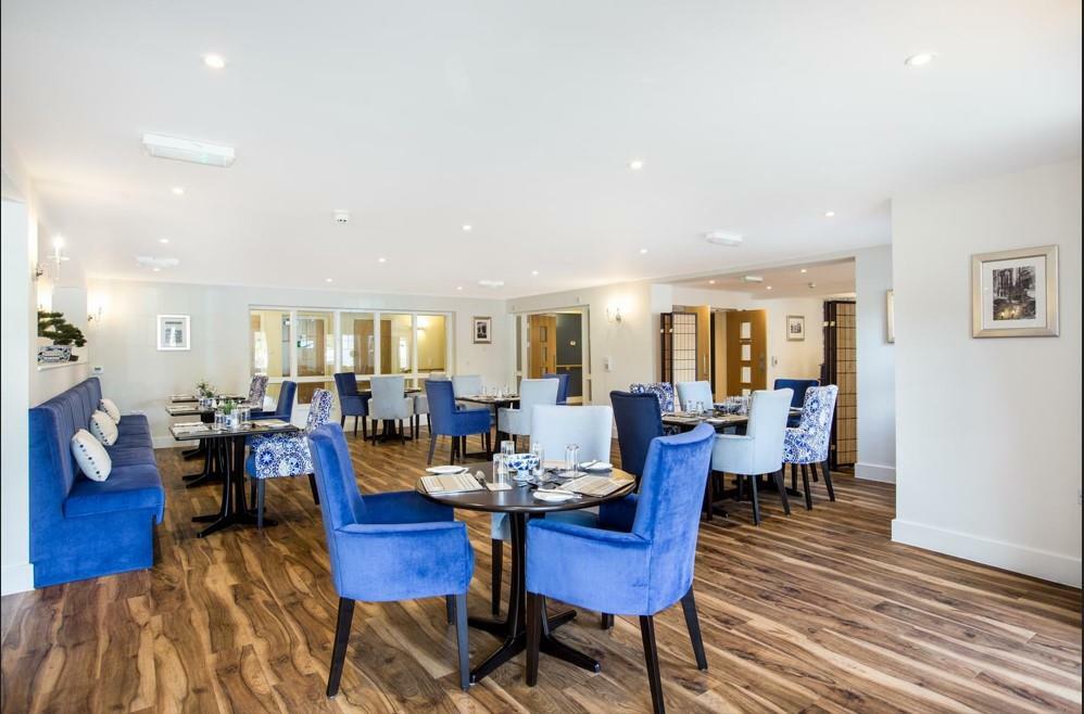 Communal Restaurant
