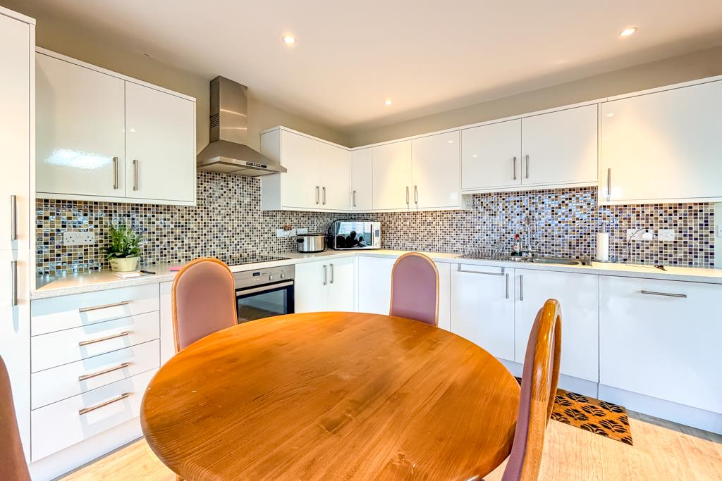 Kitchen/Family Room