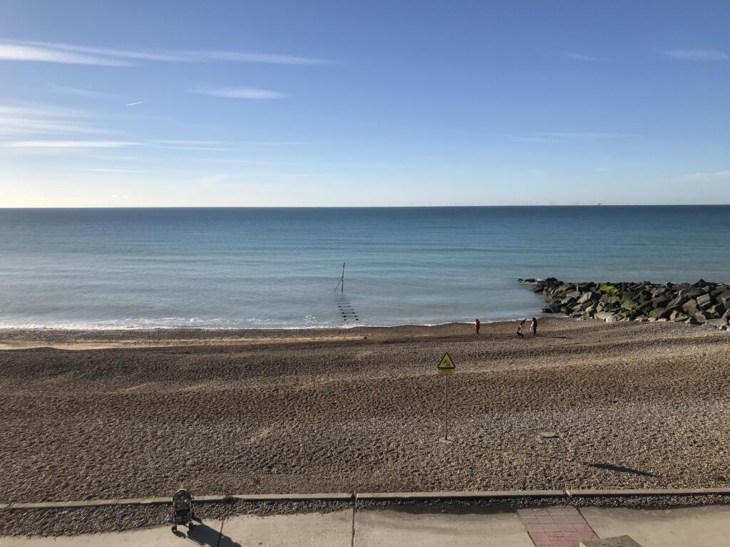 Beachfront