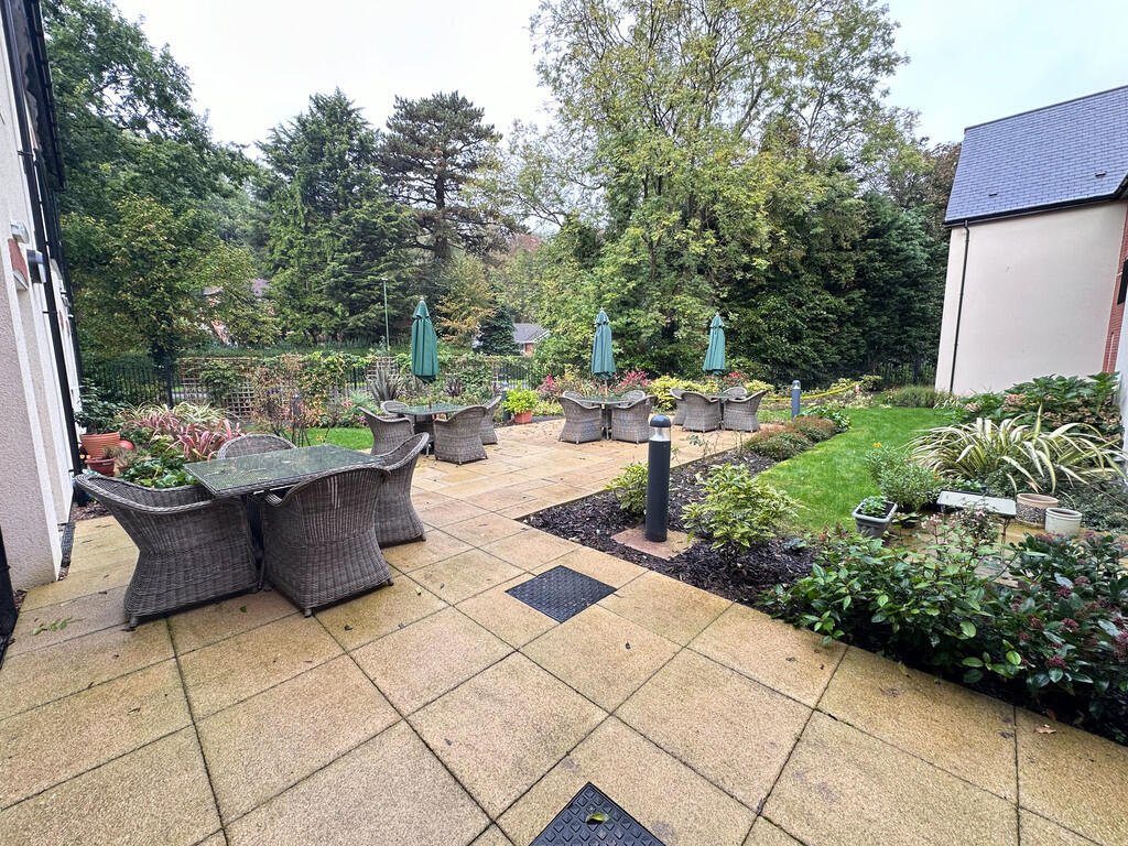 Communal Garden