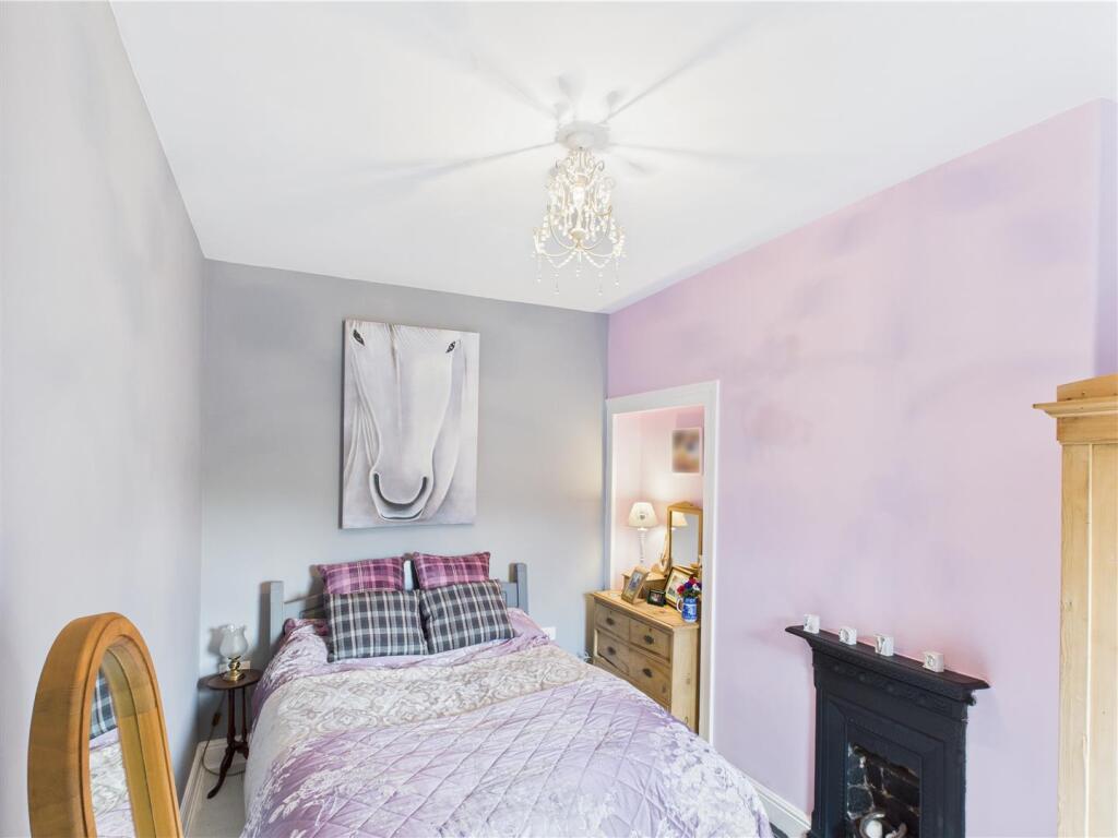 BEDROOM TWO
