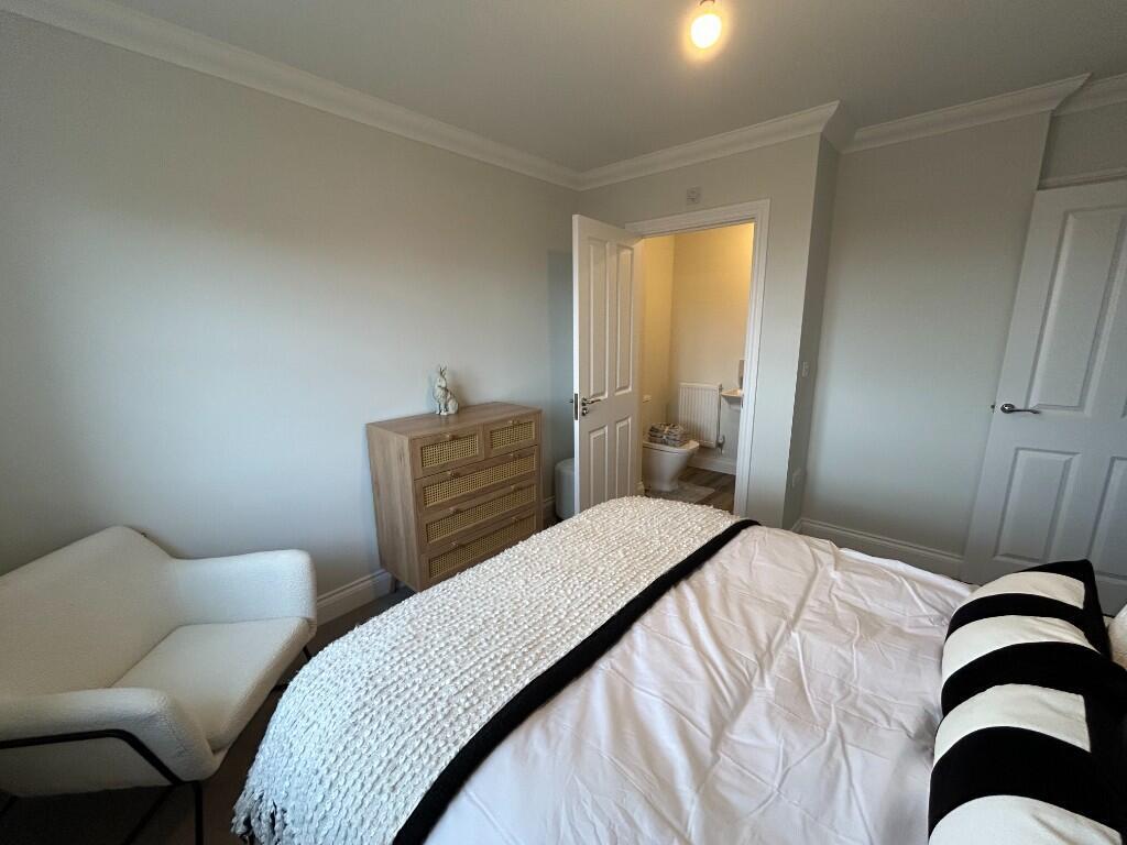 Indicative interior