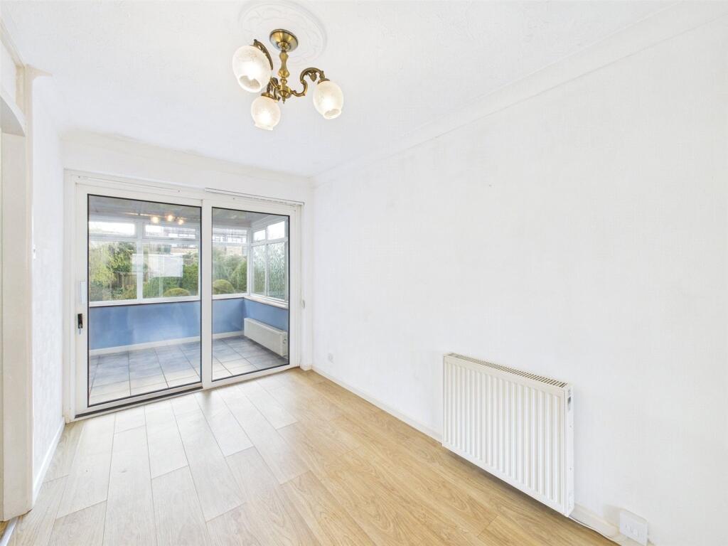 Dinning Room