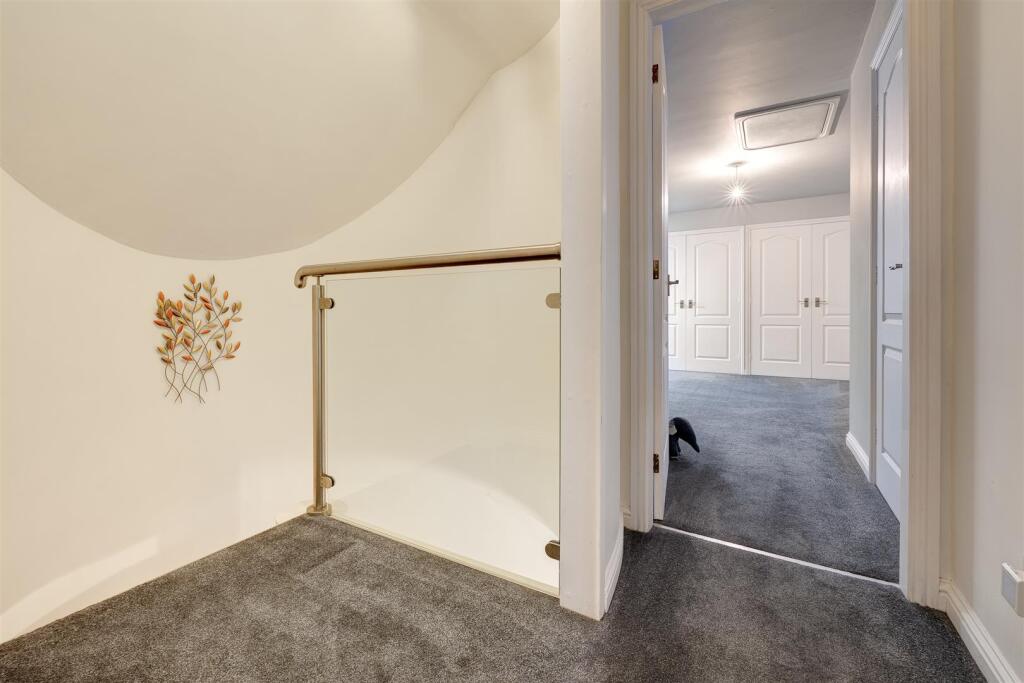 Doyenne Cottage, Worthington