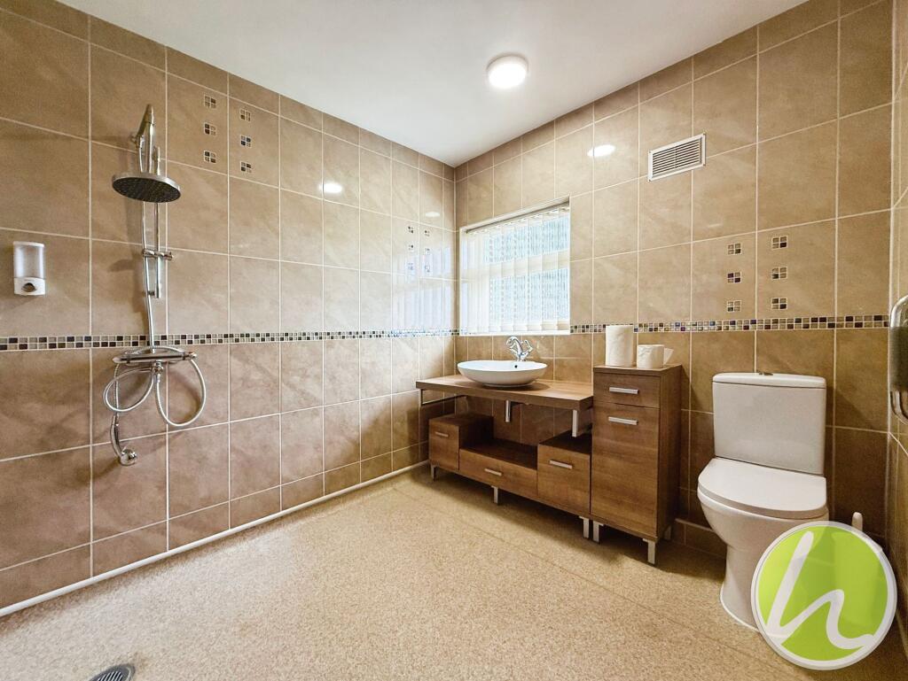 Wet Room