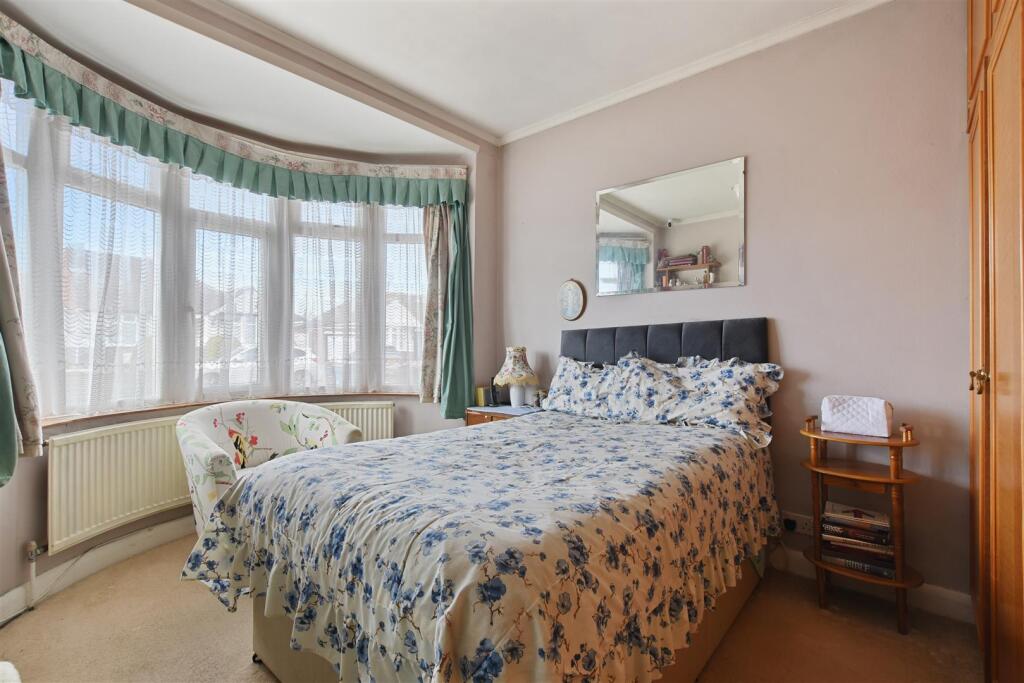 02-9f66GCWT - 22 Jersey Ave - Bedroom 2 -Original 