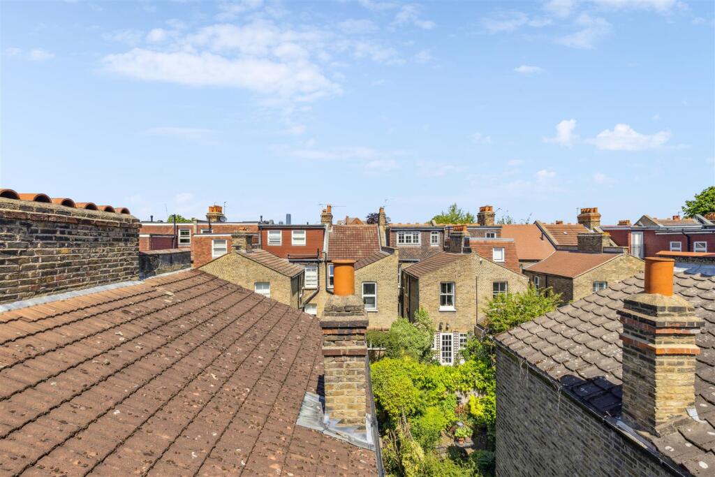 Blandford Road, W4 - FOR SALE