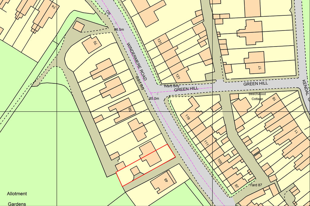 Ordnance Survey M...