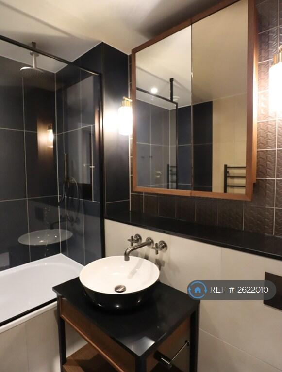 Washbasin