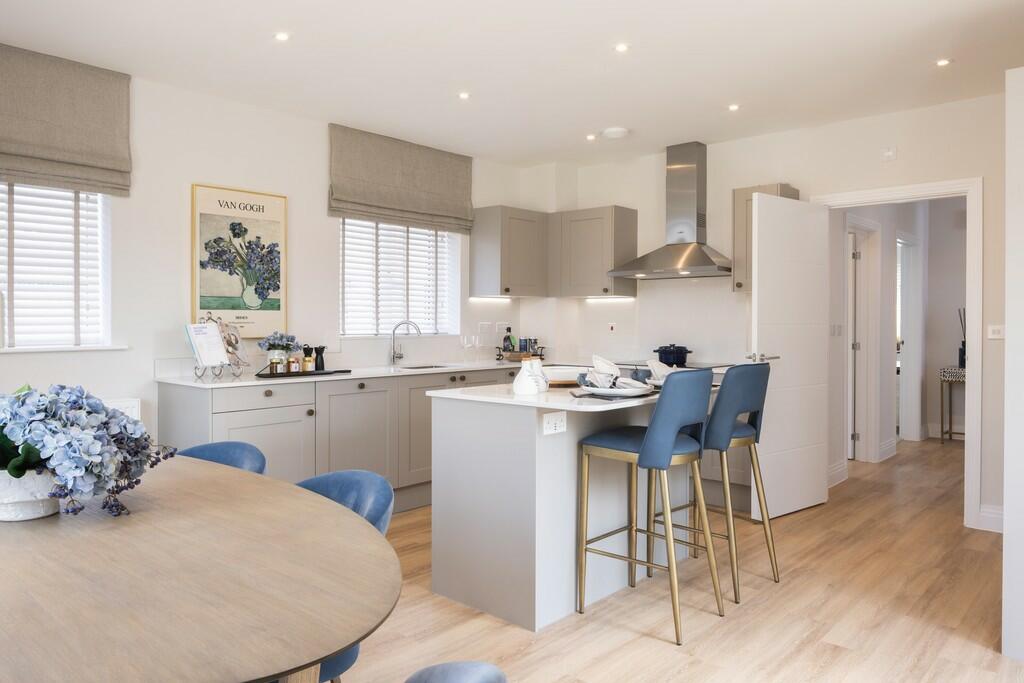 cala at buckler's park - the brook, crowthorne