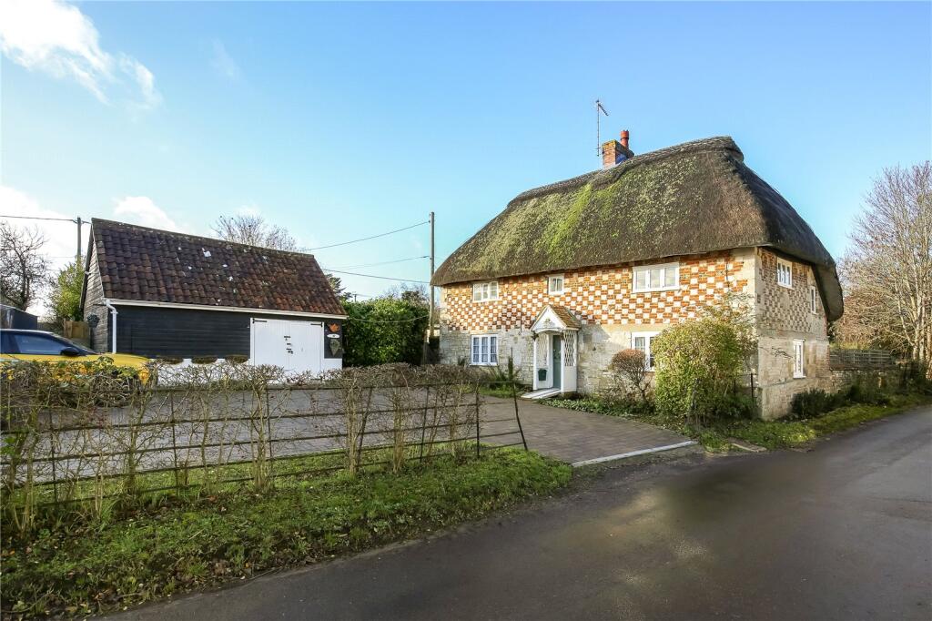 Stockton, Warminster, Wiltshire, BA12