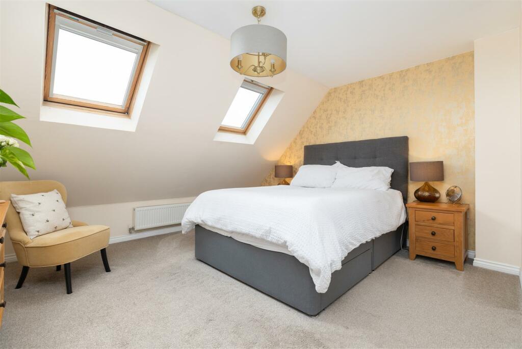 Principal Bedroom