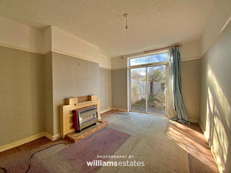 rear dining room 