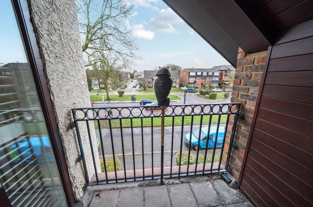 Davidson Frost-Wellings, DFW, Cargrey House, Balco