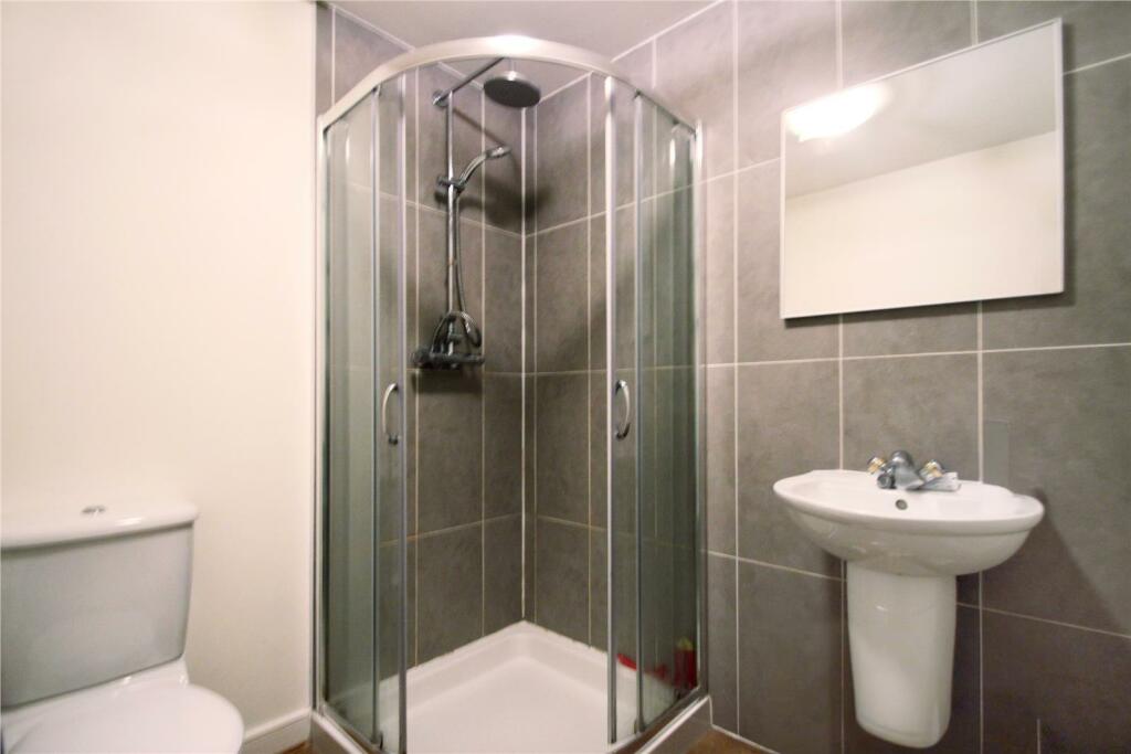 Bedroom 1 En-Suite